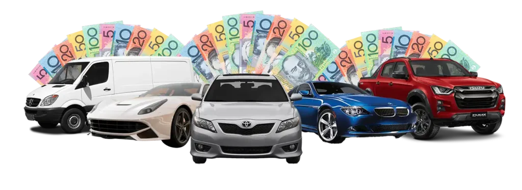 sell my car melbourne cash for cars